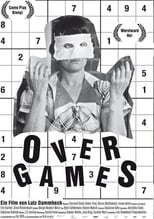 Poster de la película Overgames