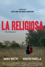 Poster de la película The Religious