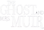 Logo The Ghost and Mrs. Muir