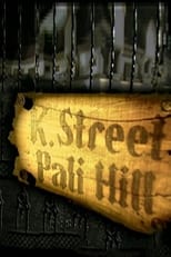 Poster de la serie K. Street Pali Hill