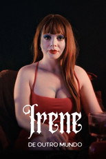 Poster de la película Irene de outro mundo