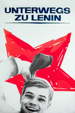 Poster de la película On the Way to Lenin