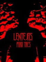 Poster de la película Lentejas para tres