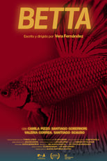 Poster de la película Betta