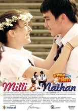Poster de la película Milli & Nathan