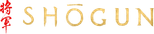 Logo Shōgun