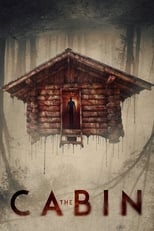 Poster de la película The Cabin