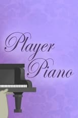 Poster de la película Player Piano