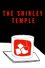 Poster de la película The Shirley Temple