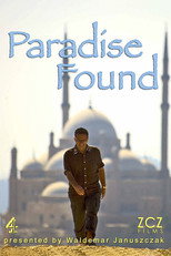 Poster de la película Paradise Found