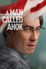 Poster de la película A Man Called Ahok