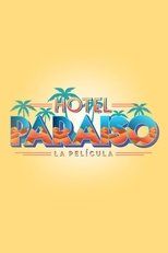 Poster de la película Paradise Hotel