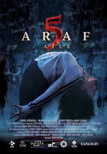 Poster de la película Araf 5: Aile