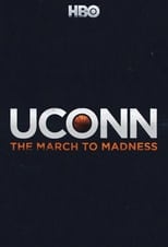 Poster de la serie UConn: The March to Madness