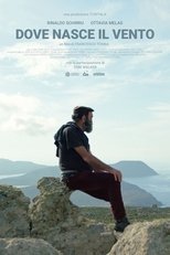 Poster de la película Dove nasce il vento