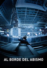Poster de la película Al borde del abismo
