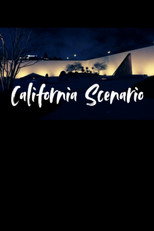 Poster de la película California Scenario