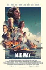 Poster de la película Midway