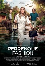 Poster de la película Perrengue Fashion