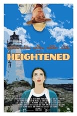 Poster de la película Heightened