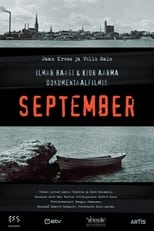 Poster de la película September