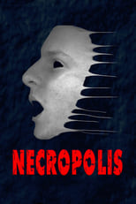 Poster de la película Necropolis