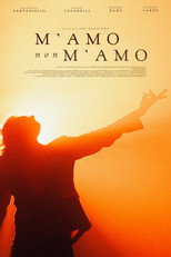 Poster de la película M'amo non M'amo