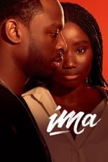 Poster de la película Ima