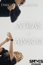 Poster de la película Atrás