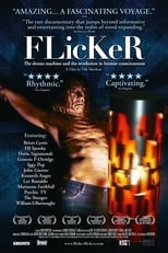 Poster de la película FLicKeR