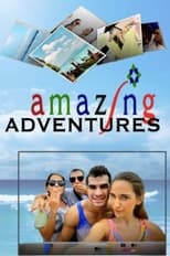 Poster de la película Amazing Adventures