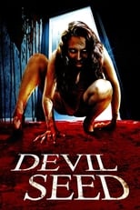 Poster de la película Devil Seed