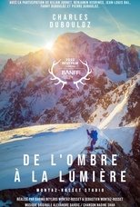 Poster de la película From Shade to Light
