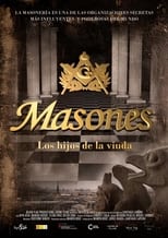 Poster de la película Masones: Los hijos de la viuda