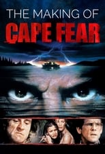 Poster de la película The Making of 'Cape Fear'