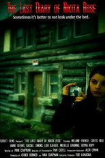 Poster de la película The Last Diary of Nikita Rose