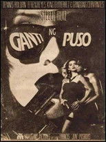 Poster de la película Ganti ng Puso