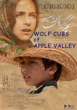 Poster de la película Wolf Cubs of Apple Valley