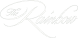 Logo The Rainbow