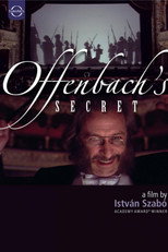 Poster de la película Offenbach's Secret