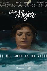 Poster de la película Una mujer
