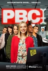 Poster de la serie PBC