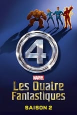 Les Quatre Fantastiques