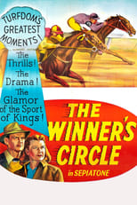 Poster de la película The Winner's Circle