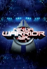 Poster de la serie Ninja Warrior UK