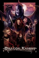 Poster de la película Dragon Knight