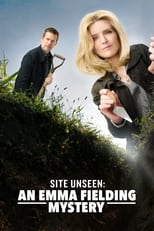 Poster de la película Site Unseen: An Emma Fielding Mystery