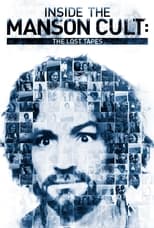 Poster de la serie Manson: The Lost Tapes