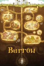 Poster de la película Burrow