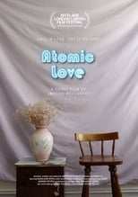 Poster de la película Atomic Love